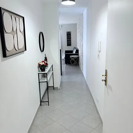 Cosy In Two Min Apartamento *