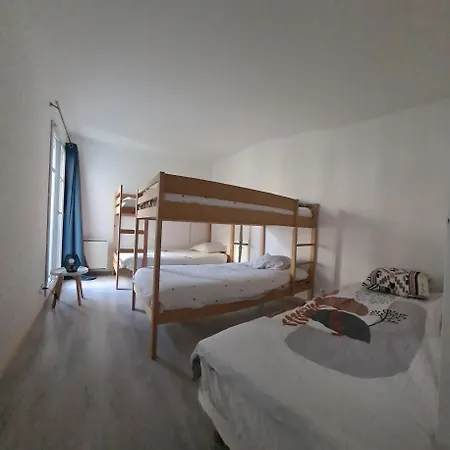 Apartment In Two Min *