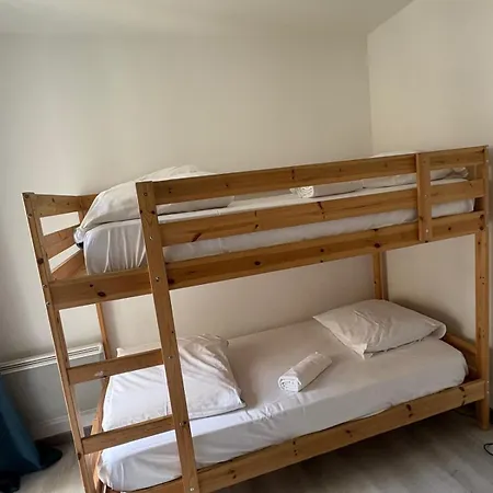 Cosy In Two Min Chessy (Seine-et-Marne)