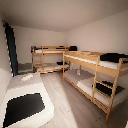 Apartmán Cosy In Two Min