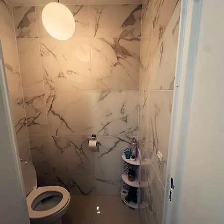 Apartmán Cosy In Two Min