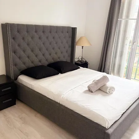 Cosy In Two Min Διαμέρισμα *