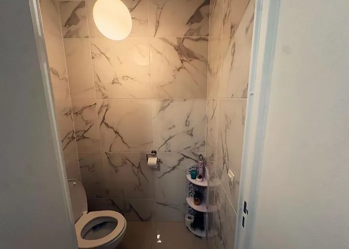 Apartmán Cosy In Two Min